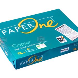 Giấy in A4 Paper One ĐL70