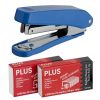 Dập ghim số 10 plus