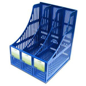 Khay tài liệu 3 ngăn Trà My