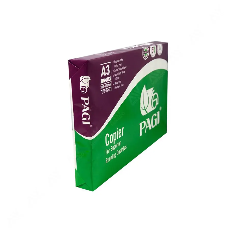 Giay-Pagi-xanh-A3-DL-70