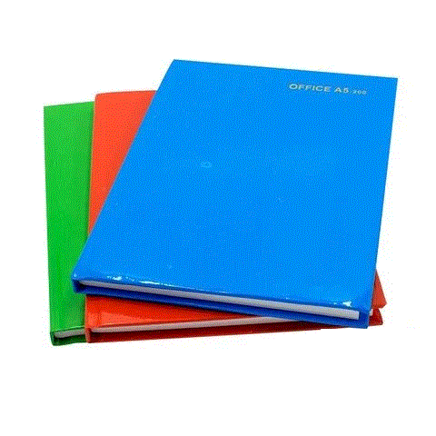 sổ bìa cứng